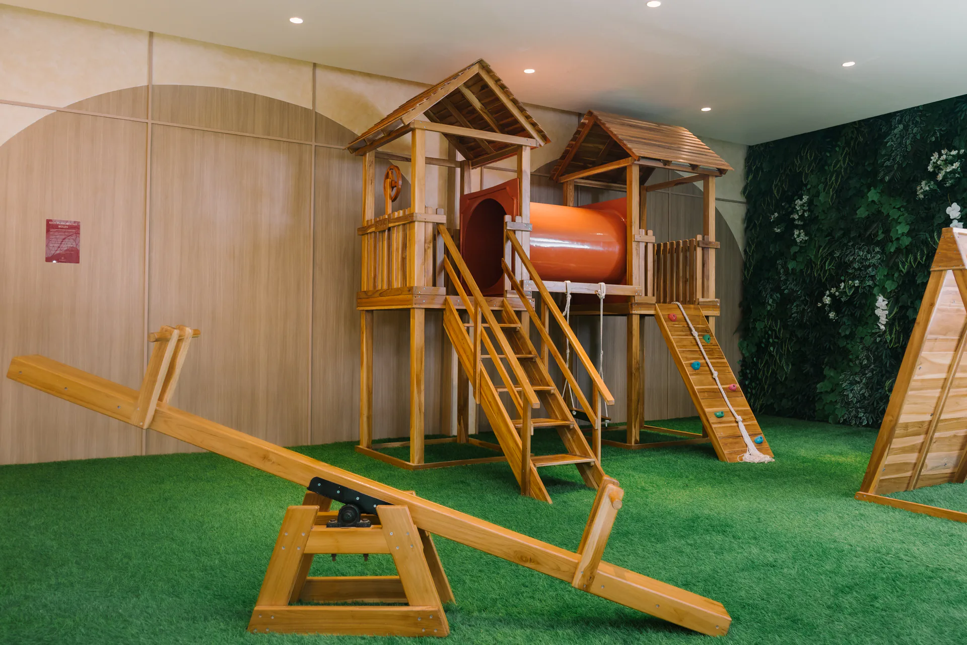 Kids’ Playground