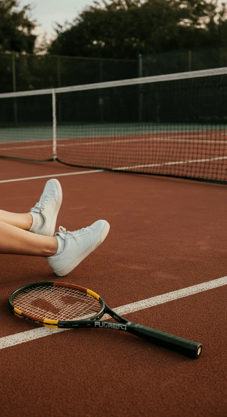 Three padel courts. No waiting.
